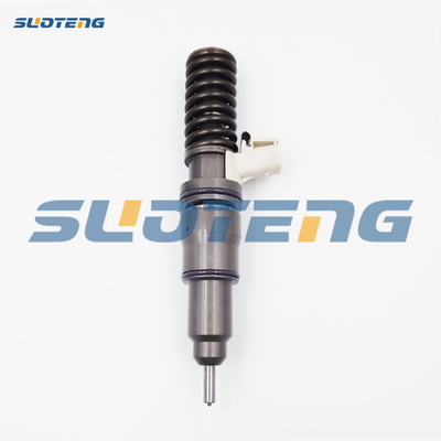 85003656 Wtryskiwacz paliwa Common Rail dla silnika D12