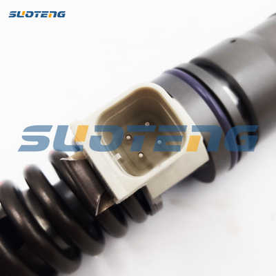 85003656 Wtryskiwacz paliwa Common Rail dla silnika D12