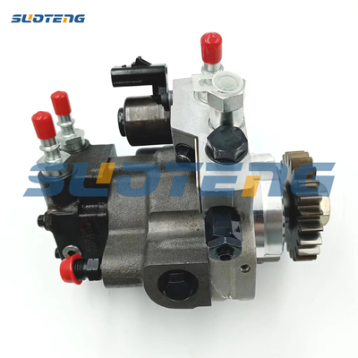 4327065 Pompa wtryskowa paliwa do silnika ISG11 ISG12