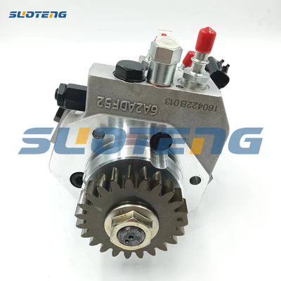 4327065 Pompa wtryskowa paliwa do silnika ISG11 ISG12