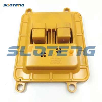 172-9389 1729389 Kontroler ECU dla klasyfikatora silnika 120H