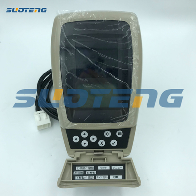 260-2160 2602160 Wyświetlacz monitora do koparki E320C
