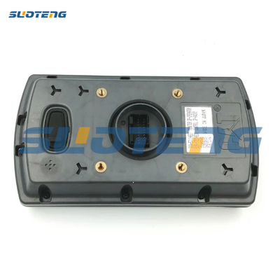 436-6210 4366210 Wyświetlacz monitora do koparki E320D2