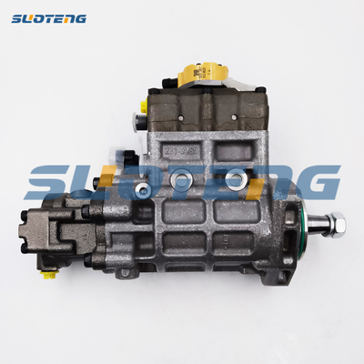 317-8021 Pompa wtrysku paliwa 3178021 dla silnika C6.4 C6.6