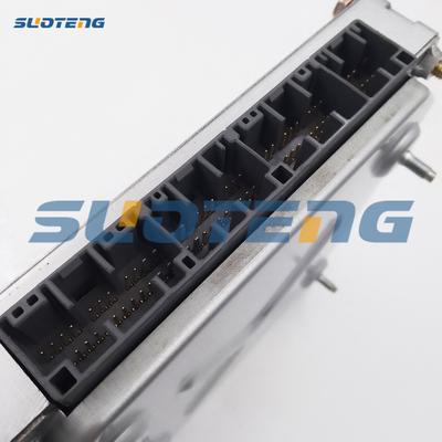 407915-3010 Jednostka sterująca silnikiem ECU dla 6HK1XQB