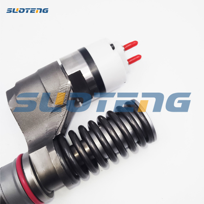 203-7685 Wtryskiwacz paliwa Common Rail do silnika C10 do koparki E345B 2037685