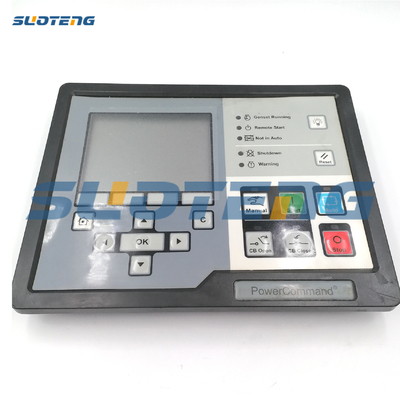 300-6315 3006315 PCC3.3 Panel sterowania dla HMI 320