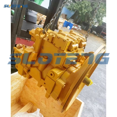 504-5477 Hydrauliczna pompa główna 5045477 do koparki E336D2