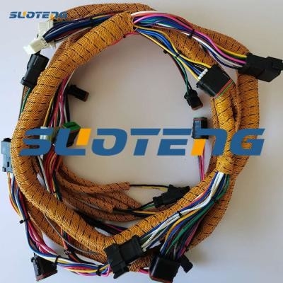 271-3511 2713511 Do E312C Podwozia koparki