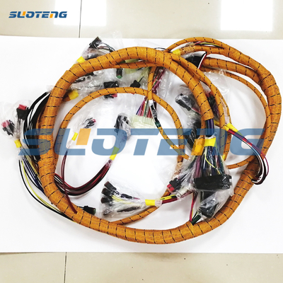 269-8445 2698445 3306 Przesyłka kablowa platformy silnika do koparki E323D