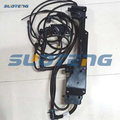 VOE15107205 15107205 Wyrobnik elektryczny do koparki EC330
