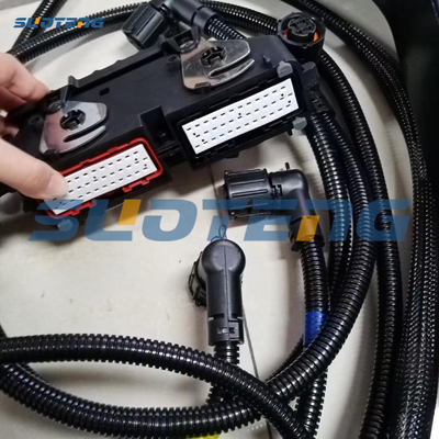 VOE15107205 15107205 Wyrobnik elektryczny do koparki EC330