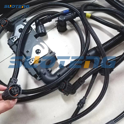 VOE15107205 15107205 Wyrobnik elektryczny do koparki EC330