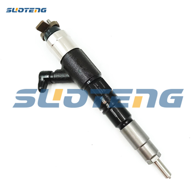 5344766 Wtryskiwacz Common Rail dla silnika QSF3.8