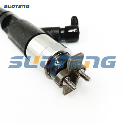 5344766 Wtryskiwacz Common Rail dla silnika QSF3.8