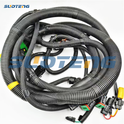 VOE14630636 14630636 D12D Wyrobnik elektryczny do koparki EC460B