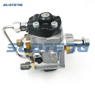 22100-E0035 294000-0617 J05E Pompa wtryskowa paliwa do silnika do koparki SK200-8