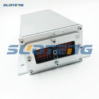 134-6553 1346553 3116 ECU sterownika silnika dla ładowarki 120H