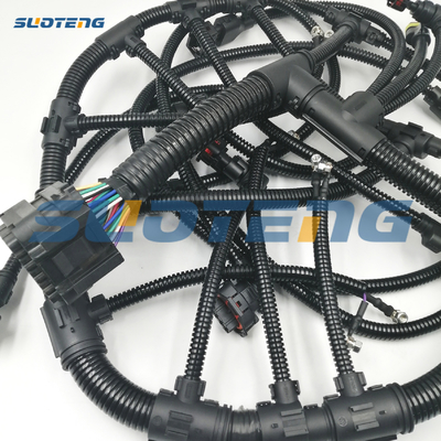 VOE20914988 20914988 D6E Kablowe przewody do koparki EC210B