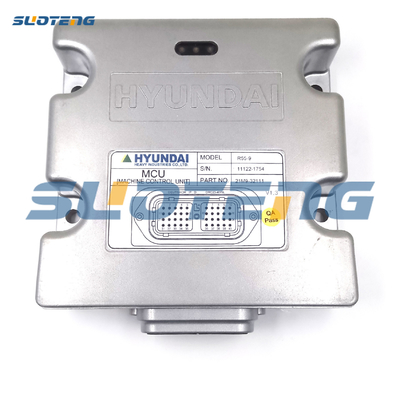 21M9-32111 Sterownik ECU do części koparki R55-9