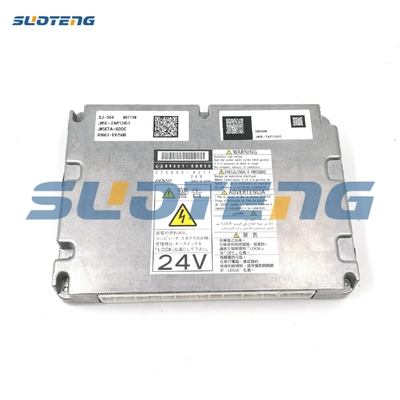 89661-E0010 89661E0010 ECU dla J08E Silnik SK200-8 Koparka