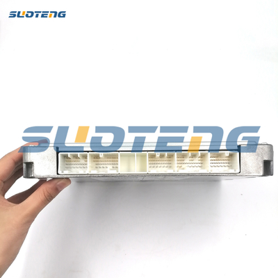 89661-E0010 ECU 89661E0010 dla J08E Silnik SK200-8 Koparka