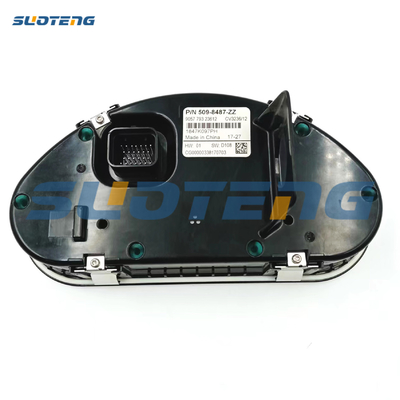 509-8487 Monitor wyświetlacz 5098487 Do silnika 3054C
