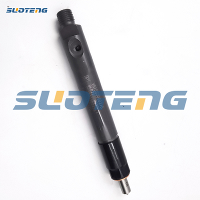 Wtryskiwacz paliwa VG1560080276 do silnika wysokoprężnego WD615