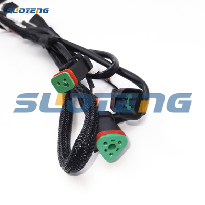 21N6-11160 Przesyłki przewodowe 21N611160 do koparki R140W-7 R170W-7