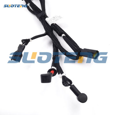 21N8-12061 Prędkość przodu silnika do koparki R305LC-7