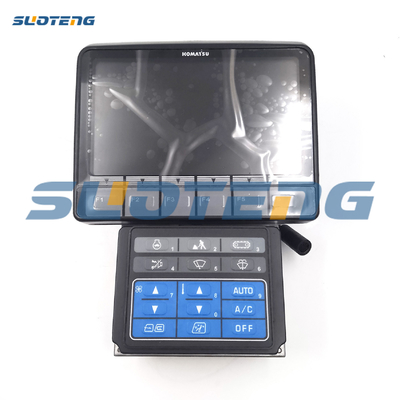 7835-31-5002 Wyświetlacz monitora 7835315002 Do koparki PC350-8