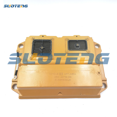 262-2879 Kontroler ECU Płata komputerowa ECM 2622879 Do silnika C7 C9