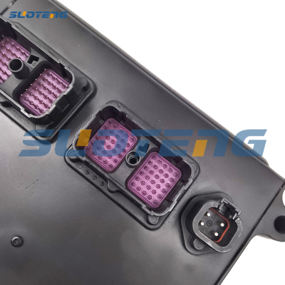 C4988820 Moduł elektronicznego sterownika ECU 4988820 Do koparki PC70-8