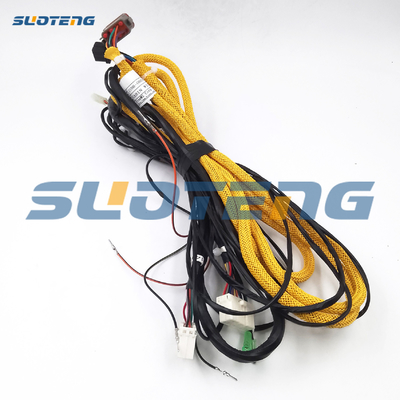 21N6-00012 21N600012 Wyrobnik kabiny koparki do R110-7 R140LC-7