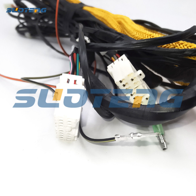 21N6-00012 21N600012 Wyrobnik kabiny koparki do R110-7 R140LC-7