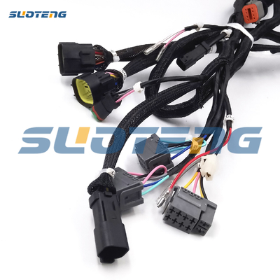 21N8-11181 21N811181 Joystick Wiring Harness dla koparki R250LC-7