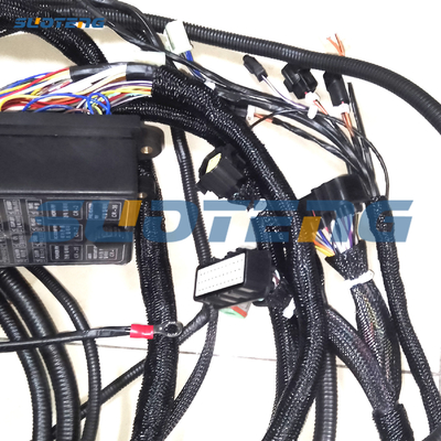 21N8-12153 Przesyłki kablowe koparki 21n812153 Do koparki R210LC-7 R305LC-7