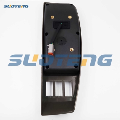 Panel wyświetlający monitor koparki R210-7 R250-7 R300-7