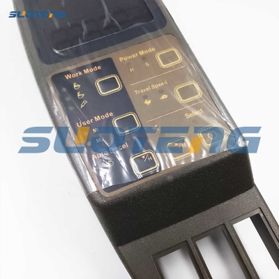 Panel wyświetlający monitor koparki R210-7 R250-7 R300-7