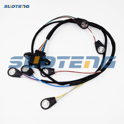 425-0289 Wstrzykiwacz silnika Przesyłki przewodowe 4250289 dla silnika C15