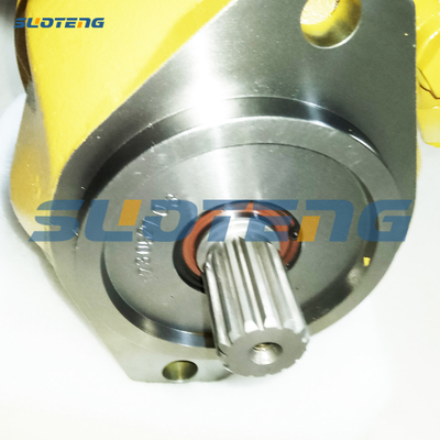 100-3259 1003259 Pompa tłokowa do koparko-ładowarki 416B