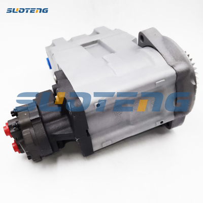 319-0678 Pompa wtrysku paliwa silnika C9 3190678 do ładowarki D6R