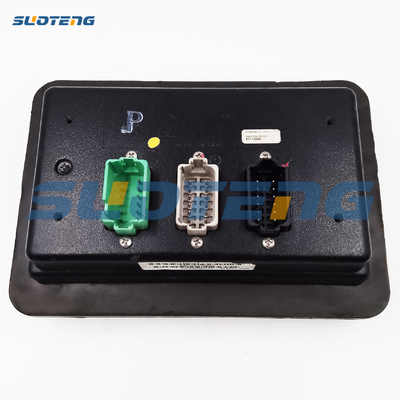 466-7905 Panel wyświetlacza monitora 4667905 Do ciężarówki 730C 740C