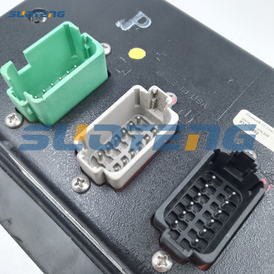 466-7905 Panel wyświetlacza monitora 4667905 Do ciężarówki 730C 740C