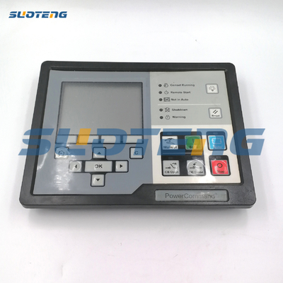 300-6315 Panel sterujący monitorem wyświetlaczem 3006315 HMI320 PCC3.3