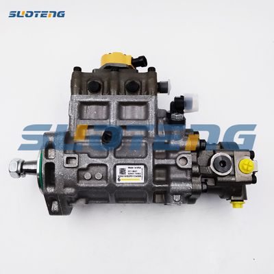 317-8021 Pompa wtrysku paliwa 3178021 Dla C6.6 320D