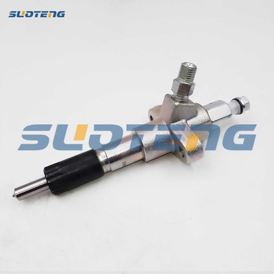 1-15300421-0 Wtryskiwacz paliwa Common Rail 1153004210 do silnika 6BG1