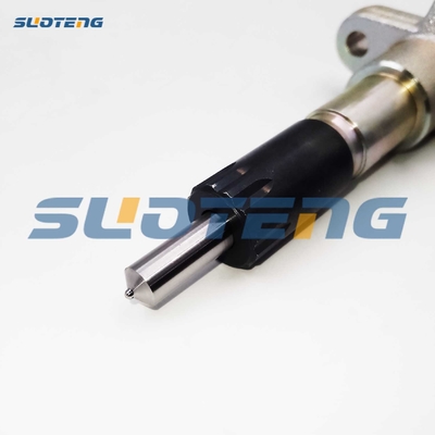 1-15300421-0 Wtryskiwacz paliwa Common Rail 1153004210 do silnika 6BG1