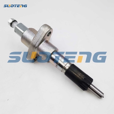 1-15300421-0 Wtryskiwacz paliwa Common Rail 1153004210 do silnika 6BG1