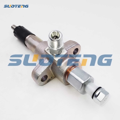 1-15300421-0 Wtryskiwacz paliwa Common Rail 1153004210 do silnika 6BG1